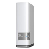 Western Digital My Cloud - 6TB